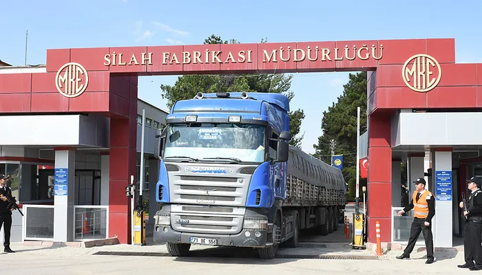 Mehmetçiğe 5 bin adet MPT-76 milli piyade tüfeği