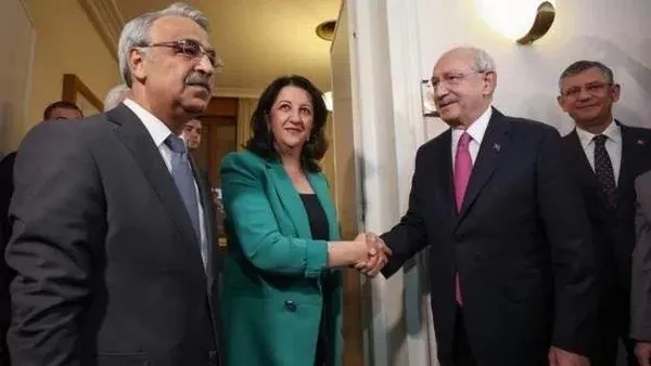 Şehit ailelerinden Kemal Kılıçdaroğlu’nun tezkere kararına tepki!