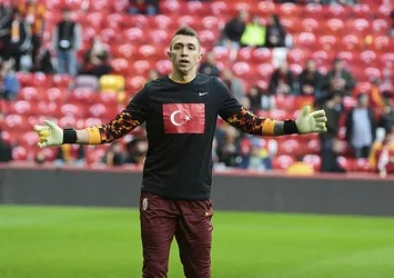Fernando Muslera'dan örnek davranış! Maaşını şehit ailelerine bağışladı