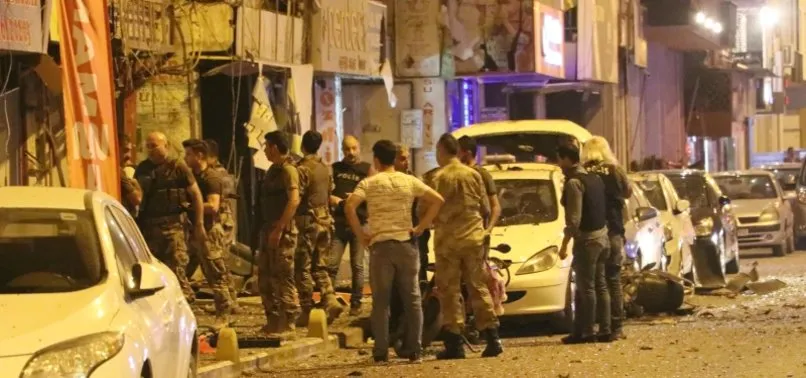 Hatay’daki terör saldırısının amacı ne? Terör ve Güvenlik Uzmanı Coşkun Başbuğ A Haber’de açıkladı