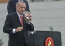 Son dakika: Başkan Erdoğandan İmamoğlu ile Küçükkayanın tartışılan görüntüleriyle ilgili açıklama: Bu ne densizliktir