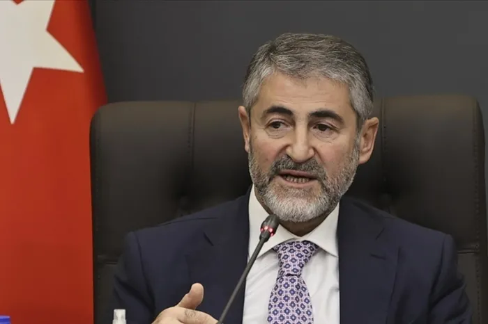 Son dakika: TL mevduata dönüşümde kur farkı ve altın kazançlarına kurumlar vergisi istinası geliyor - 3