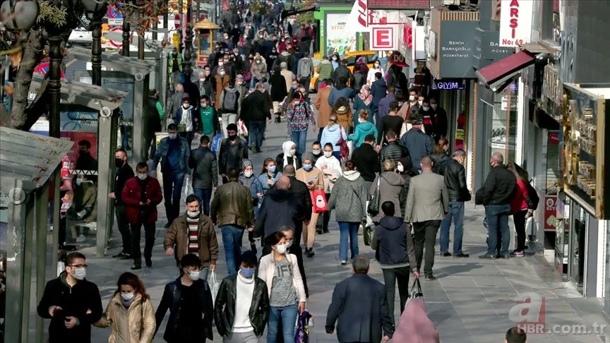 İçişleri Bakanlığı Ramazan genelgesi yayımlandı mı? Ramazan yasakları nasıl olacak? Hafta içi ve hafta sonu... 8