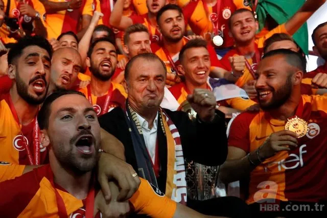 Galatasaray son dakika transfer haberleri - 28 Mayıs
