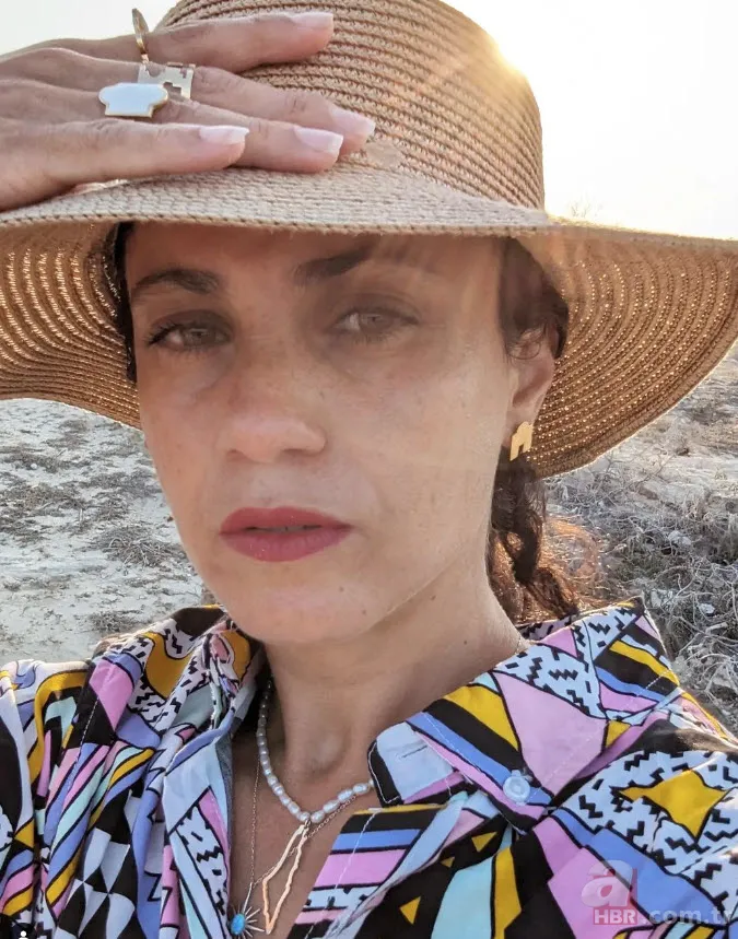 Tunuslu sanatçı Emel Mathlouthi İstanbul konserini Filistinlilere adadı: Onurlu ve özgür şekilde yaşama haklarını tüm dünyaya anlatmalıyız 1