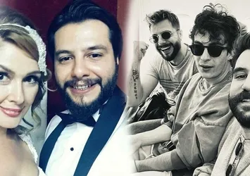 Tolga Güleryüz neden öldü? Tolga Güleryüz kimdir, kaç yaşında? Zeynep Güleryüz'ün eski eşi Tolga Güleryüz ne iş yapıyordu?