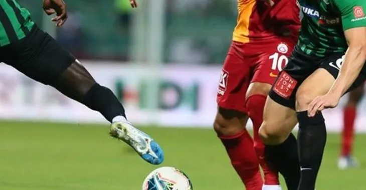 Galatasaray Denizlispor maçı ne zaman, hangi kanalda? Denizlispor Galatasaray maçı canlı yayın nasıl izlenir? Detaylar belli oldu...