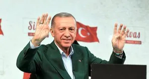 Erdoğan’ın en büyük kalesi!