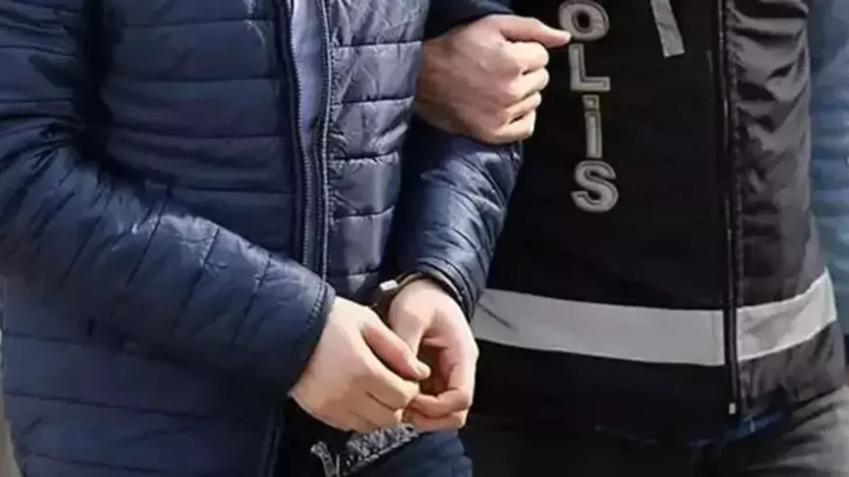 İstanbul'da DEAŞ operasyonu: 20 gözaltı