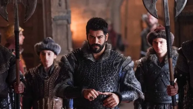 Kuruluş Osman yeni sezon ne zaman başlayacak? Kuruluş Osman 5. sezon tarihi açıklandı mı? - 3