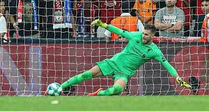 Adrian’dan Liverpool’a kötü haber