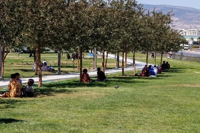 Meteoroloji'den sıcak hava uyarısı! Yurt genelinde etkili olacak - 1