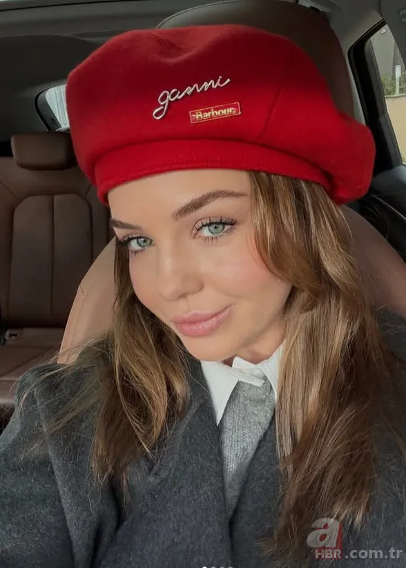 Sihirli Annem’in Ceren’i Gizem Güven hastane odasından paylaştı: “Zor bir süreç…” 3