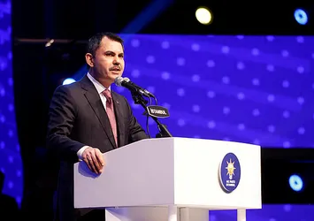 Fetret bitiyor İstanbul muradına kavuşuyor! Murat Kurum: Türkiye Yüzyılı'nın lider şehri İstanbul olacak