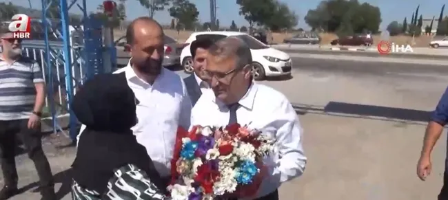 Yüzde 78 zam alan işçiler Belediye Başkanını davul zurnayla karşıladı! CHP’ye örnek olacak mı?