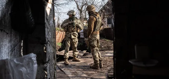 NATO’dan Rusya-Ukrayna savaşına tepki! Sivillerin ölmesi kabul edilemez