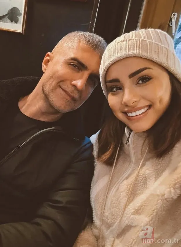 Özcan Deniz taburcu oldu! Setlere geri dönecek mi? 1
