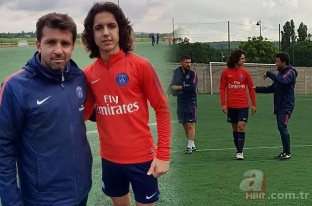 Süper Lig'de bir ilk gerçekleşecek! Kayserispor'lu Emre Demir bir rekor daha kıracak! 4