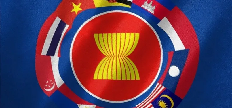 Asean Ile Turkiye Den 5 Yillik Anlasma