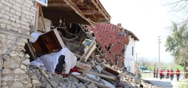 Denizli’de deprem mi oldu? 31 Ağustos AFAD ve Kandilli son dakika depremler listesi...