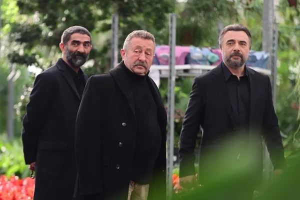1666861065467.jpg Ben Bu Cihana Sığmazam’dan bomba transfer! Kocacıklı Koca Ekâbir geliyor - 1