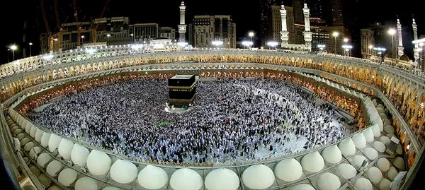 2022’de hac olacak mı? Diyanet İşleri Başkanlığı’ndan 2022 yılı hac ibadeti açıklaması