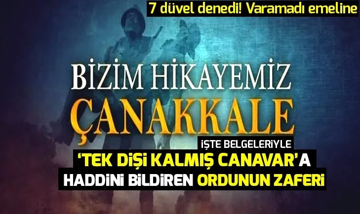 ndan 18 mart icin ozel video