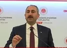Türkiyeden ABDdeki skandal tasarıya sert tepki |Video
