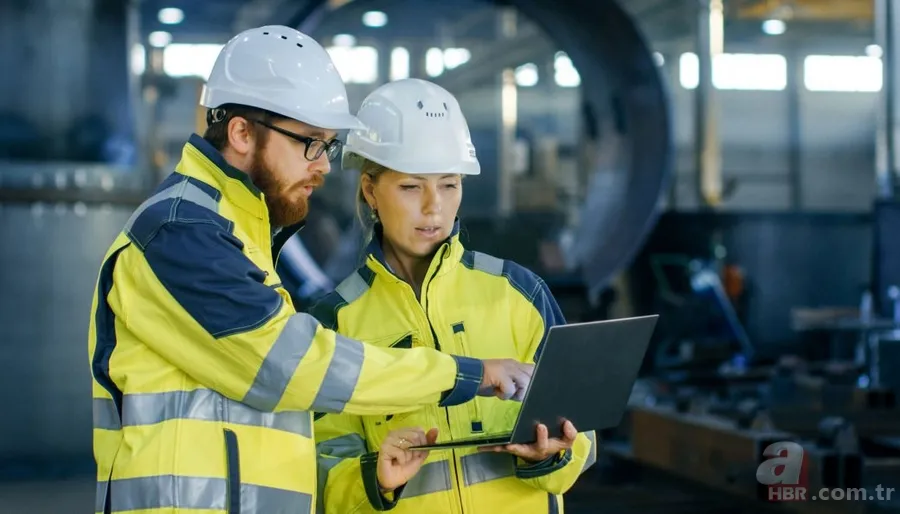 5 Aralık Dünya Mühendisler Günü kutlama mesajları! İnşaat, Makine, Bilgisayar Mühendisi kutlama sözleri... 12