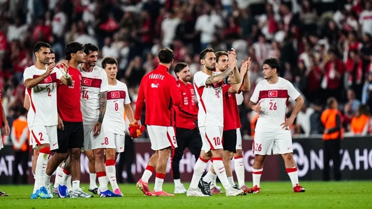 Milli takıma sosyal linç neden durmuyor? Linç ve itibarsızlaştırmaya hayır!