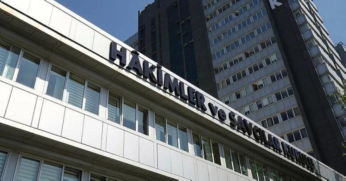 HSK'dan yeni kararname