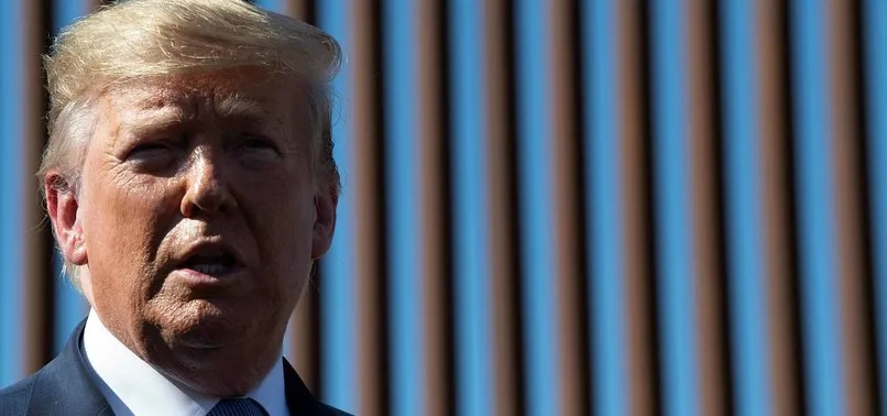 Trump'tan çarpıcı İran açıklaması! ''Tek bir telefonla girebiliriz''
