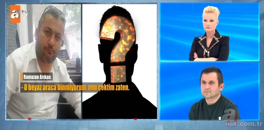 Kiralık katilden akılalmaz oyun: Emlak zengini Ramazan Arıkan nasıl öldü? 7