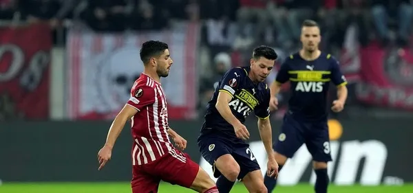 Trabzonspor Yunan yıldızın peşinde! Yönetim tüm şartları zorluyor