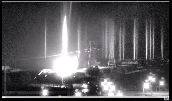 SON DAKİKA! Zaporijya Nükleer Santrali’ne kim saldırdı? Dünya diken üstündeydi | Sabotaj iddiası gündeme bomba gibi düştü