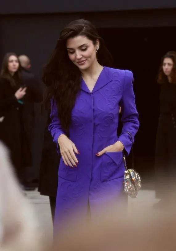 hande-ercelden-muhabire-sasirtan-yanit-bilemezsin-seviyemi-1770214275573.jpg Kaynak: Instagram