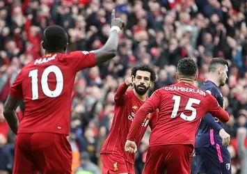 Liverpool - Bournemouth (2-1) - Maç Özeti