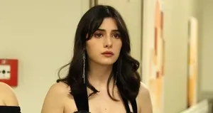 A.B.İ.nin güçlü kadın karakteri!