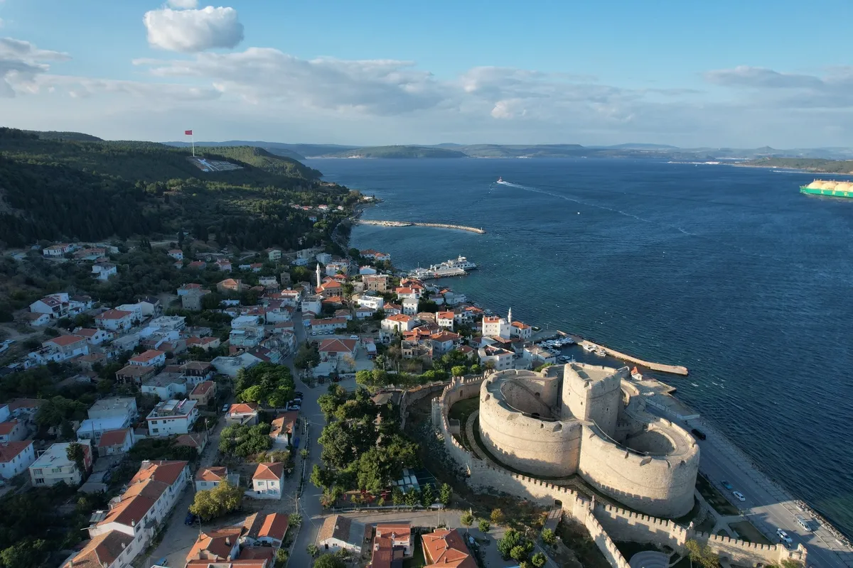 FotoMaraton Çanakkale etkinlikleriyle kentin tarihi ve doğal güzellikleri fotoğraflanacak.