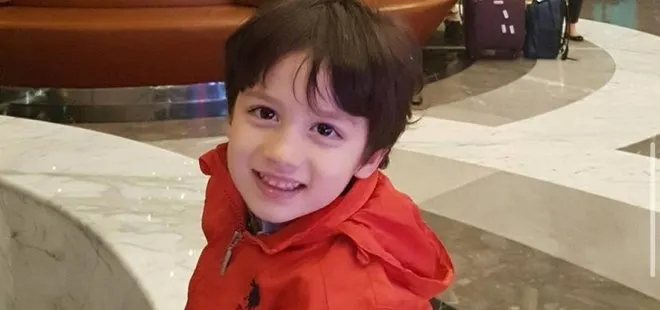 Doktor anne-babanın evlat acısı! 8 yaşındaki Toprak Covid-19 sonrası gelişen sendromdan öldü