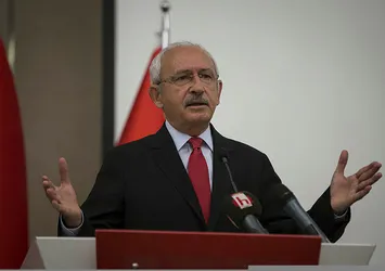 Kemal Kılıçdaroğlu’ndan cehalet rüzgârı