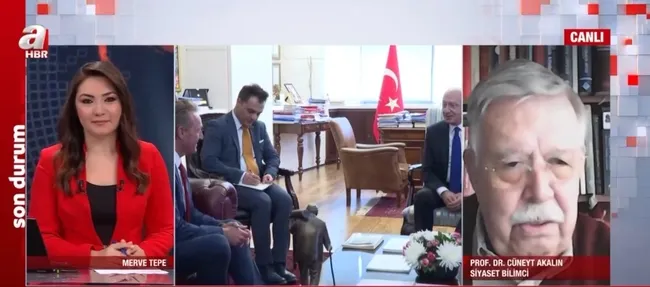 HDP destekli 7’li koalisyonda liste savaşları! CHP kargaşadan nasıl kurtulacak?