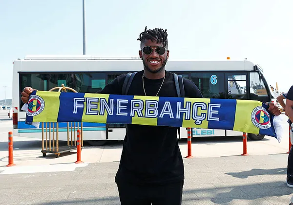 Fenerbahçe Fred’in maliyetini açıkladı! KAP’a bildirildi! 4 senede 8 taksit...