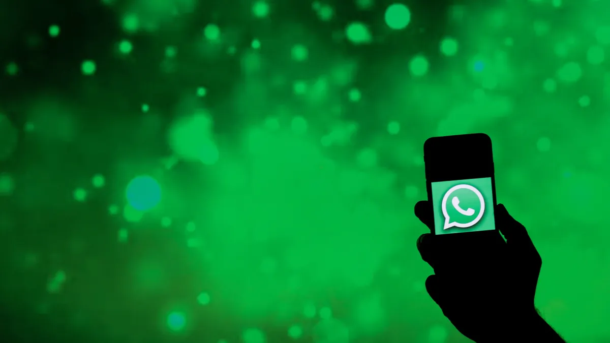WhatsApp’tan yılbaşına özel güncelleme! Bu özellikleri mutlaka deneyin