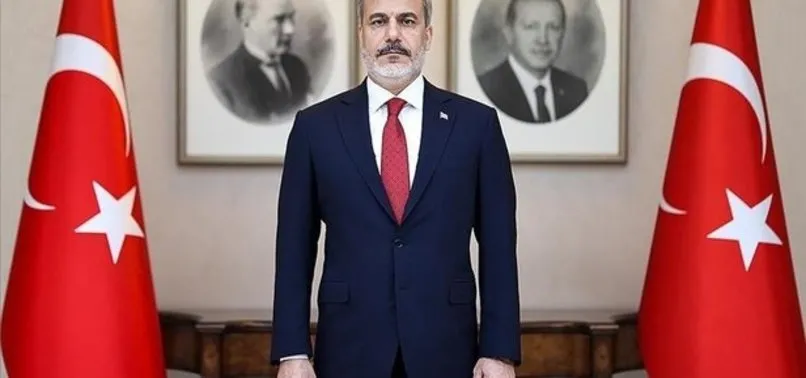 Dışişleri Bakanı Hakan Fidan EİT Bakanlar Konseyi Toplantısı için Azerbaycan’a gidecek