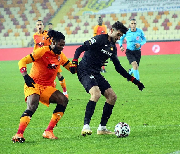 Galatasaray Yeni Malatyaspor maçı ne zaman? 2021 GS Yeni Malatyaspor maçı saat kaçta, hangi kanalda? - 8