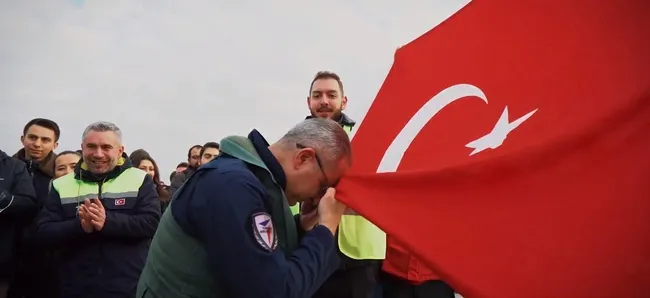 Milli muharip uçağı KAAN’dan yeni görüntü: 10 numara devrim yaptınız! A Haber’de uzman isimler yorumladı