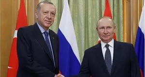 Putin İstanbul’u işaret etti