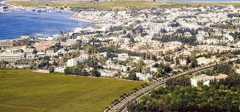 Η ελληνοκυπριακή διοίκηση σβήνει τα ίχνη των Τούρκων!  Δεν ανέχονται καν τουρκικά ονόματα δρόμων