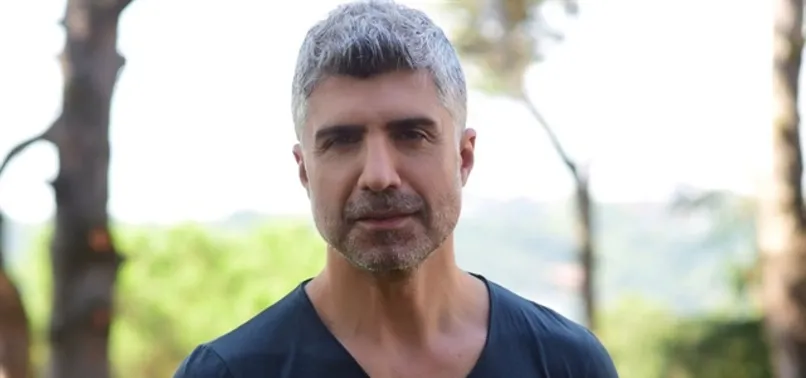 Özcan Deniz hastaneye kaldırıldı